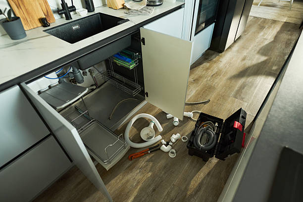 24/7 Emergency Gas Line Repair experts in Winterville, NC